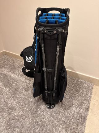 Bolsa de Palos de Golf Cleveland