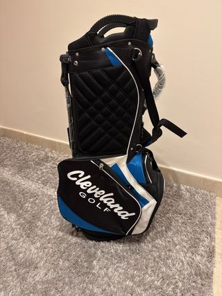 Bolsa de Palos de Golf Cleveland