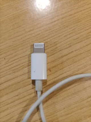 Auriculares Apple iPhone