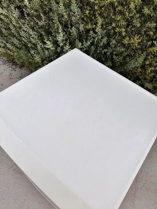 Congelador bajo Teka