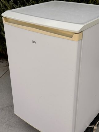 Congelador bajo Teka