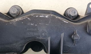 COLECTOR ADMISION FORD TRANSIT FURGÓN (TT9)