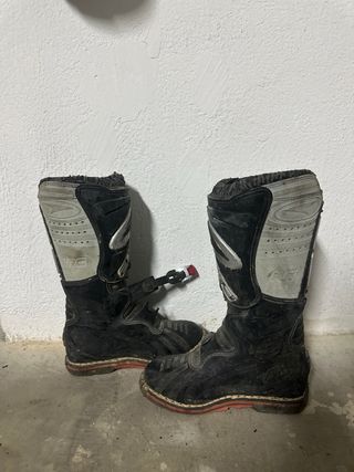 Botas Moto Enduro/Motocross AXO