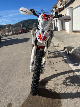 Beta RR 2T 250cc 2018