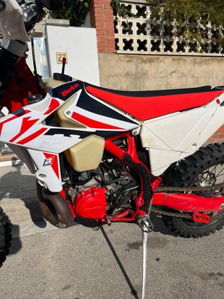 Beta RR 2T 250cc 2018