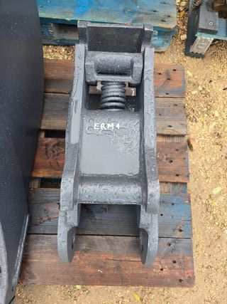 ERM1 Enganche Rápido Mixta Excavadora NH