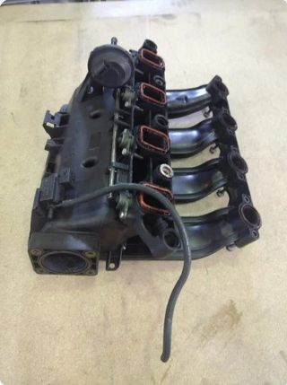 COLECTOR ADMISION BMW SERIE 3 BERLINA (E46)