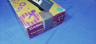 Teclado Casio SA-20 Tonebank Tone Bank electronico