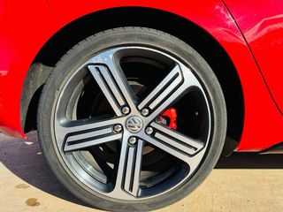 Golf GTI MK6 DSG 2012 • 175.000km • Muy Cuidado