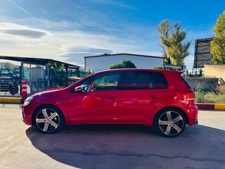 Golf GTI MK6 DSG 2012 • 175.000km • Muy Cuidado