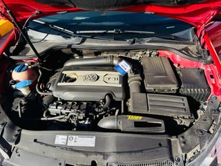 Golf GTI MK6 DSG 2012 • 175.000km • Muy Cuidado