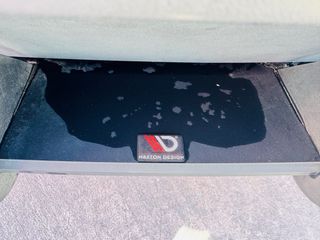 Golf GTI MK6 DSG 2012 • 175.000km • Muy Cuidado