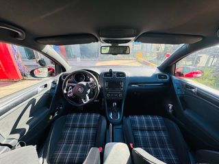 Golf GTI MK6 DSG 2012 • 175.000km • Muy Cuidado
