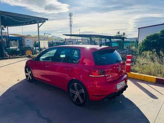 Golf GTI MK6 DSG 2012 • 175.000km • Muy Cuidado