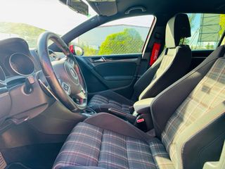 Golf GTI MK6 DSG 2012 • 175.000km • Muy Cuidado