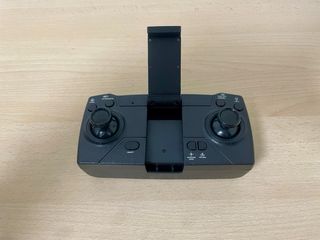 Drone Morly IDEA 33 Negro/Gris