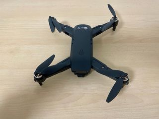 Drone Morly IDEA 33 Negro/Gris