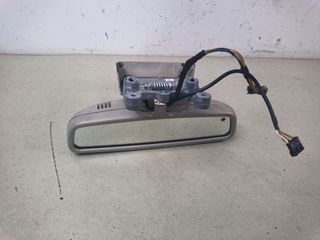RETROVISOR INTERIOR MERCEDES-BENZ CLASE S (BM 221) LIM.