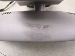 RETROVISOR INTERIOR MERCEDES-BENZ CLASE S (BM 221) LIM.