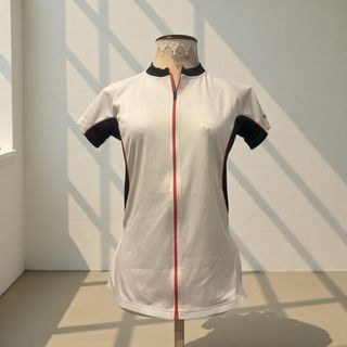 Conjunto Ciclismo B'Twin Maillot + Culotte