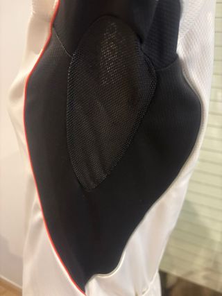 Conjunto Ciclismo B'Twin Maillot + Culotte