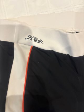 Conjunto Ciclismo B'Twin Maillot + Culotte