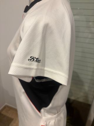 Conjunto Ciclismo B'Twin Maillot + Culotte