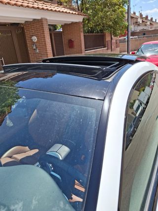 Mercedes-Benz Clase C 200 Coupe