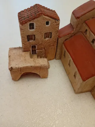 Mini casette decorative