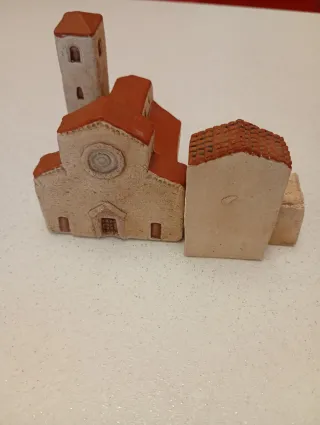 Mini casette decorative