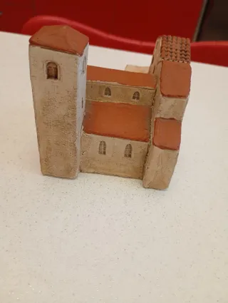 Mini casette decorative