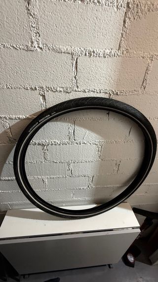 Cubiertas Michelin Protek E-Bike