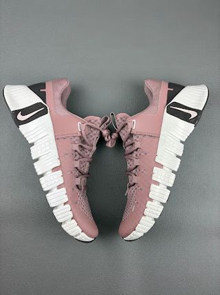 Nike Free Metcon 5 Smokey Mauve EU 44.5