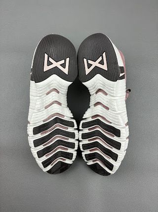 Nike Free Metcon 5 Smokey Mauve EU 44.5