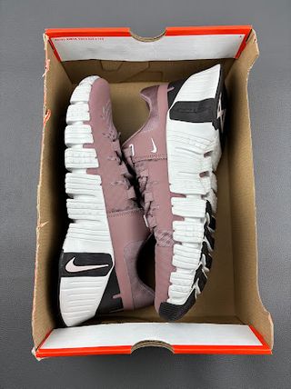 Nike Free Metcon 5 Smokey Mauve EU 44.5