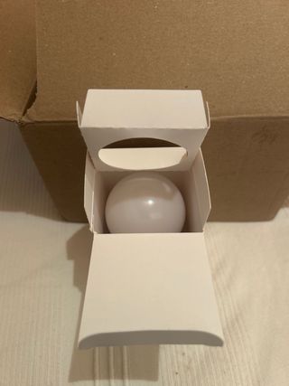 Bombilla LED IKEA TRÅDFRI 1055 lm E27