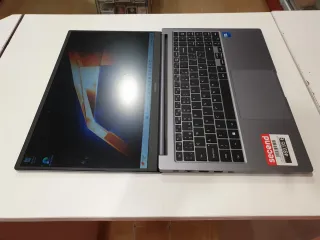 Samsung Galaxy Book 4 Gris/Plata