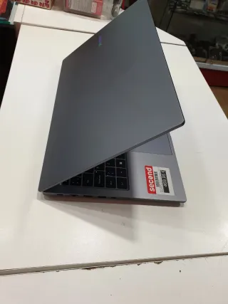 Samsung Galaxy Book 4 Gris/Plata