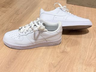 Zapatillas Nike Air Force 1 puestas 1 vez