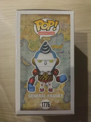 Funko Pop