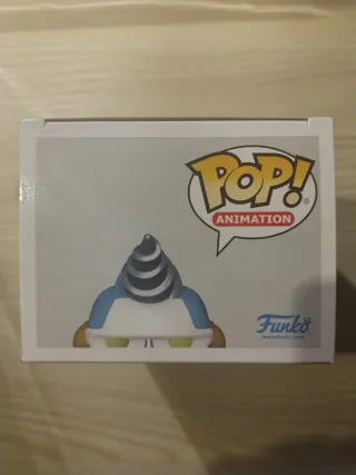 Funko Pop