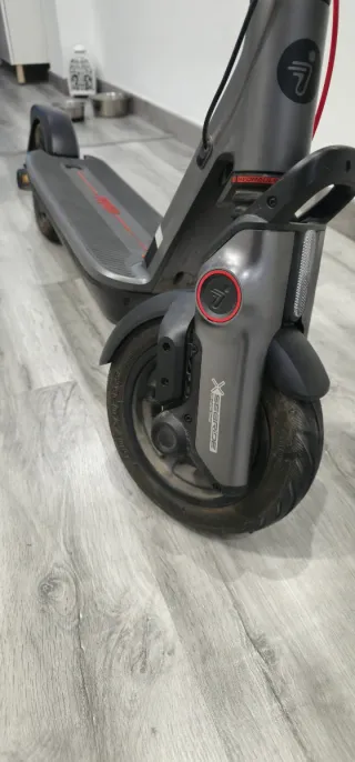 Segway Ninebot F3