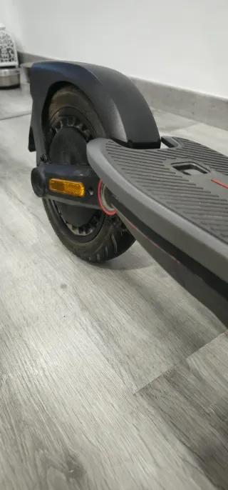 Segway Ninebot F3
