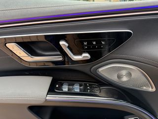 Mercedes-Benz Clase EQS 450+