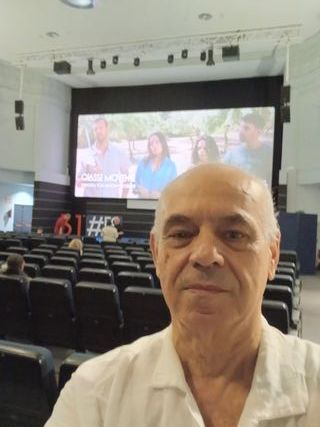 Masaje terapéutico y relajante