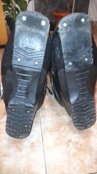 Botas de esquí Salomon + Bolsa regalo