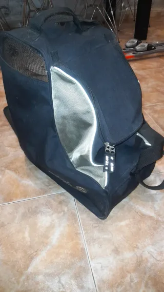 Botas de esquí Salomon + Bolsa regalo