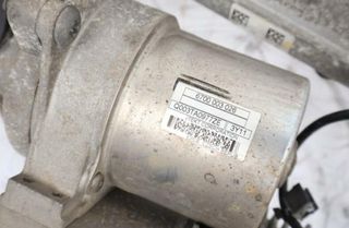 Columna Dirección Mercedes 6700003026 Clase 116013