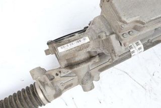 Columna Dirección Mercedes 6700003026 Clase 116013