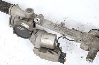 Columna Dirección Mercedes 6700003026 Clase 116013